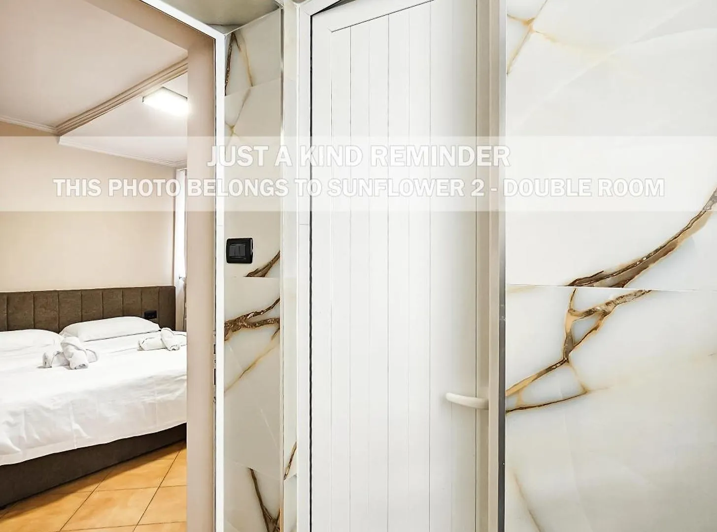 Sunflower Rooms Tirana 0*,