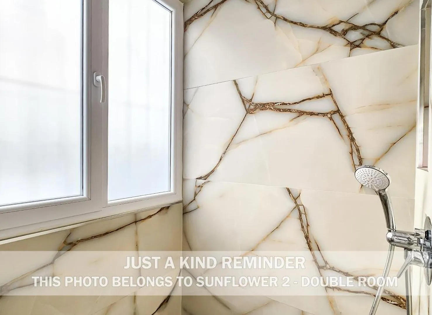 Sunflower Rooms Tirana